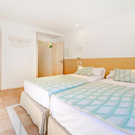 Petit Biniaraix - Ex Menditzu Rooms Sóller Exteriér fotografie