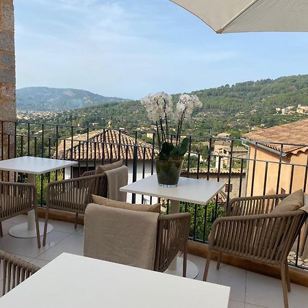 Petit Biniaraix - Ex Menditzu Rooms Sóller Exteriér fotografie