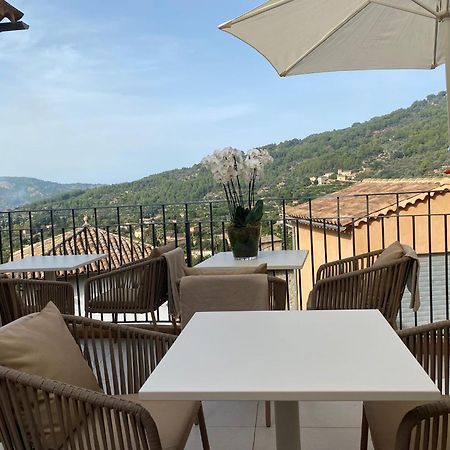 Petit Biniaraix - Ex Menditzu Rooms Sóller Exteriér fotografie