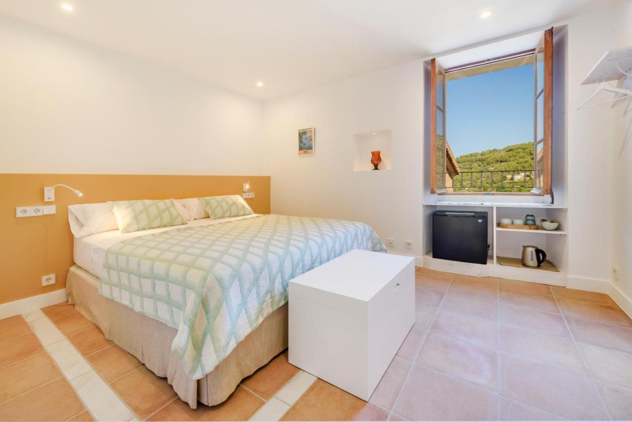 Petit Biniaraix - Ex Menditzu Rooms Sóller Exteriér fotografie