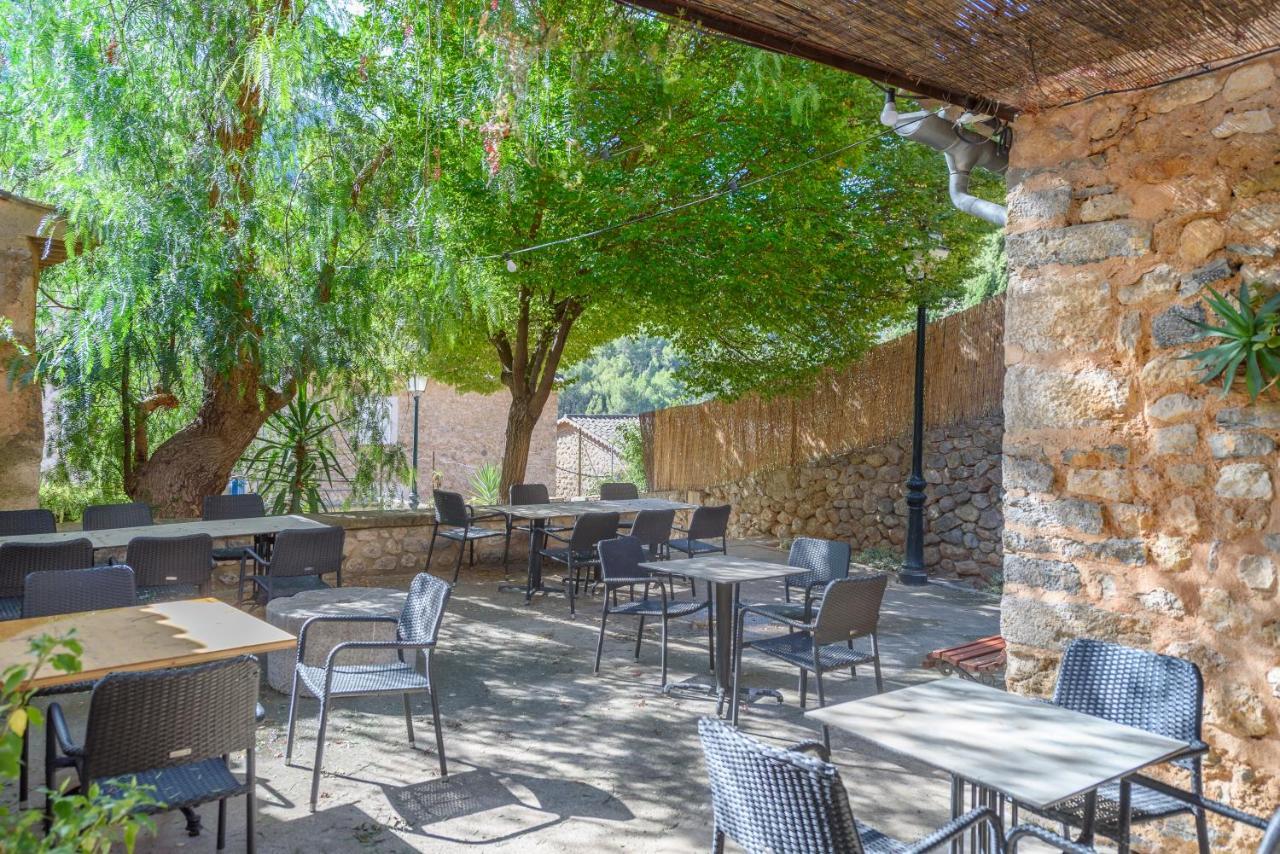 Petit Biniaraix - Ex Menditzu Rooms Sóller Exteriér fotografie