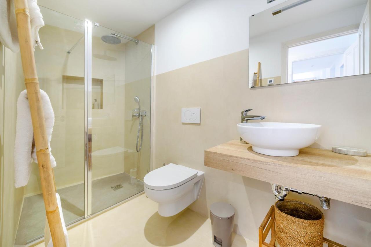 Petit Biniaraix - Ex Menditzu Rooms Sóller Exteriér fotografie