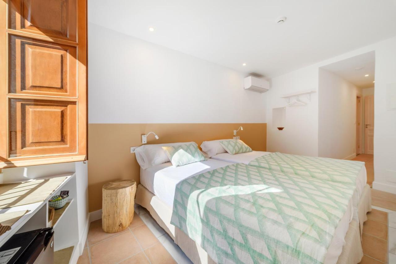 Petit Biniaraix - Ex Menditzu Rooms Sóller Exteriér fotografie
