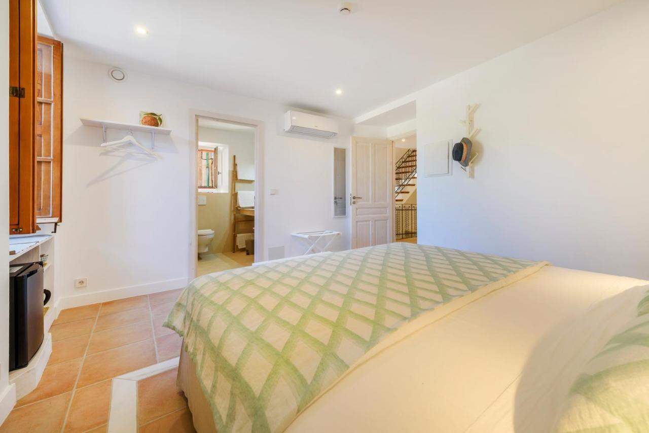 Petit Biniaraix - Ex Menditzu Rooms Sóller Exteriér fotografie