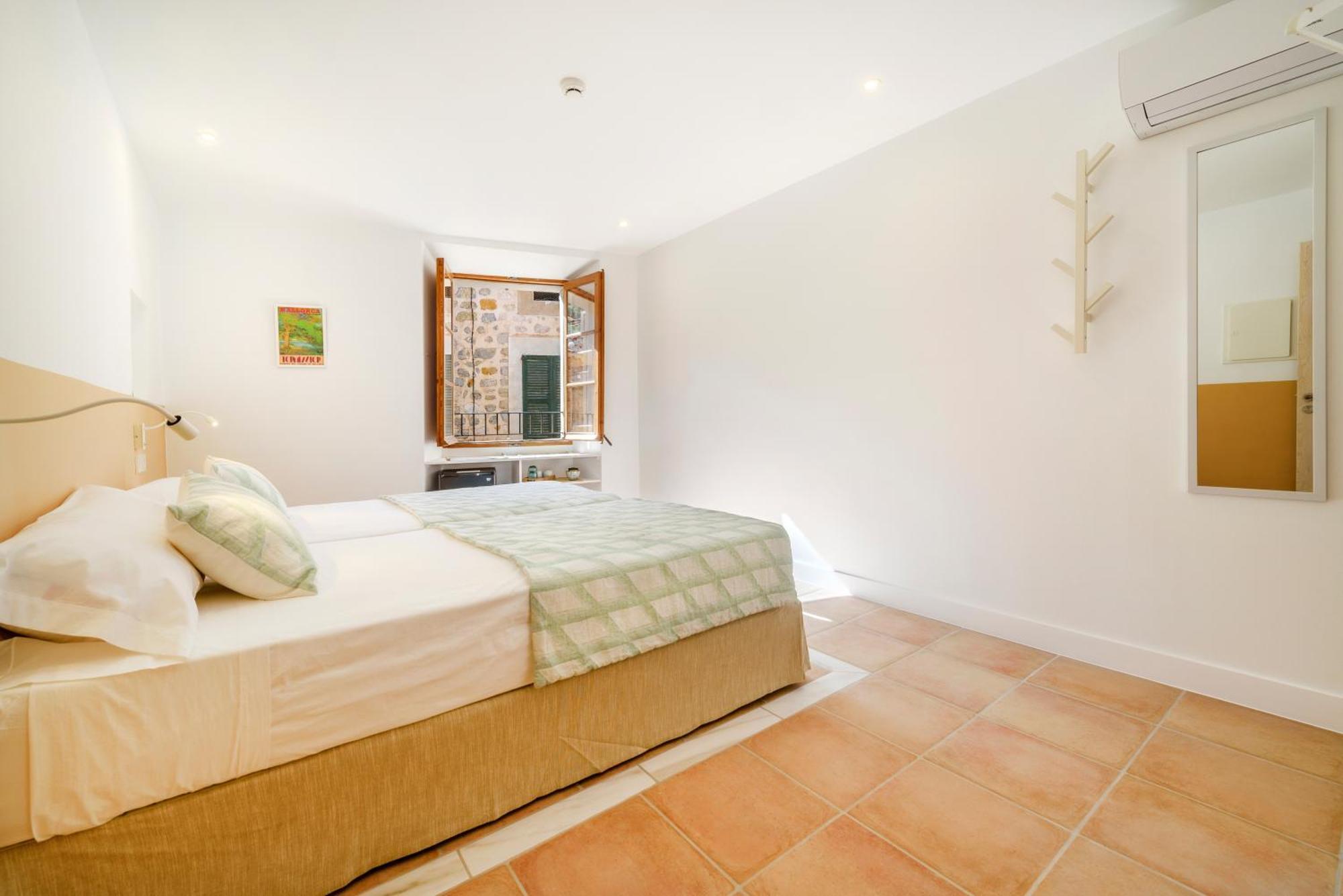 Petit Biniaraix - Ex Menditzu Rooms Sóller Exteriér fotografie