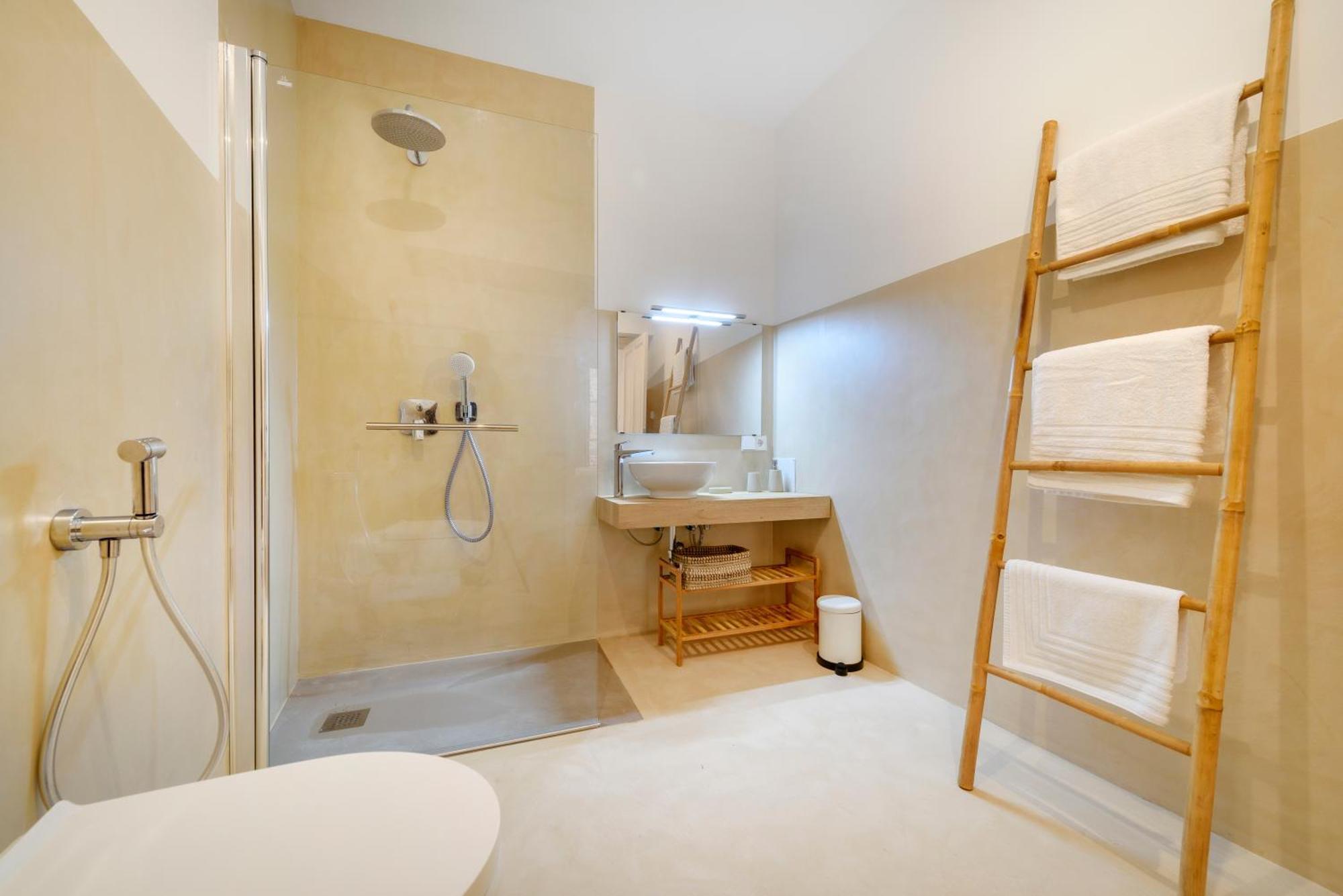 Petit Biniaraix - Ex Menditzu Rooms Sóller Exteriér fotografie